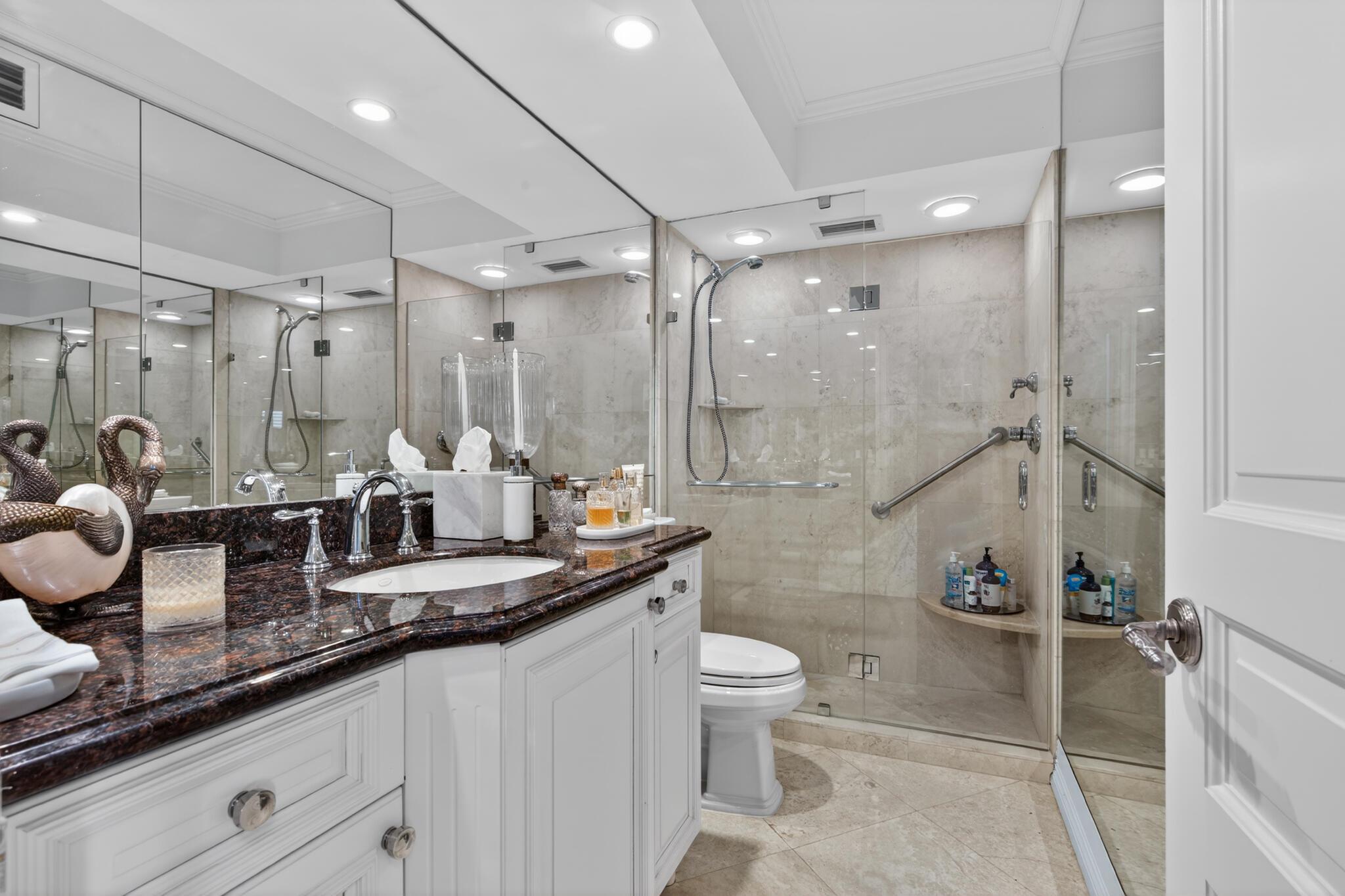 ELIOT HOUSE CONDO - Residential