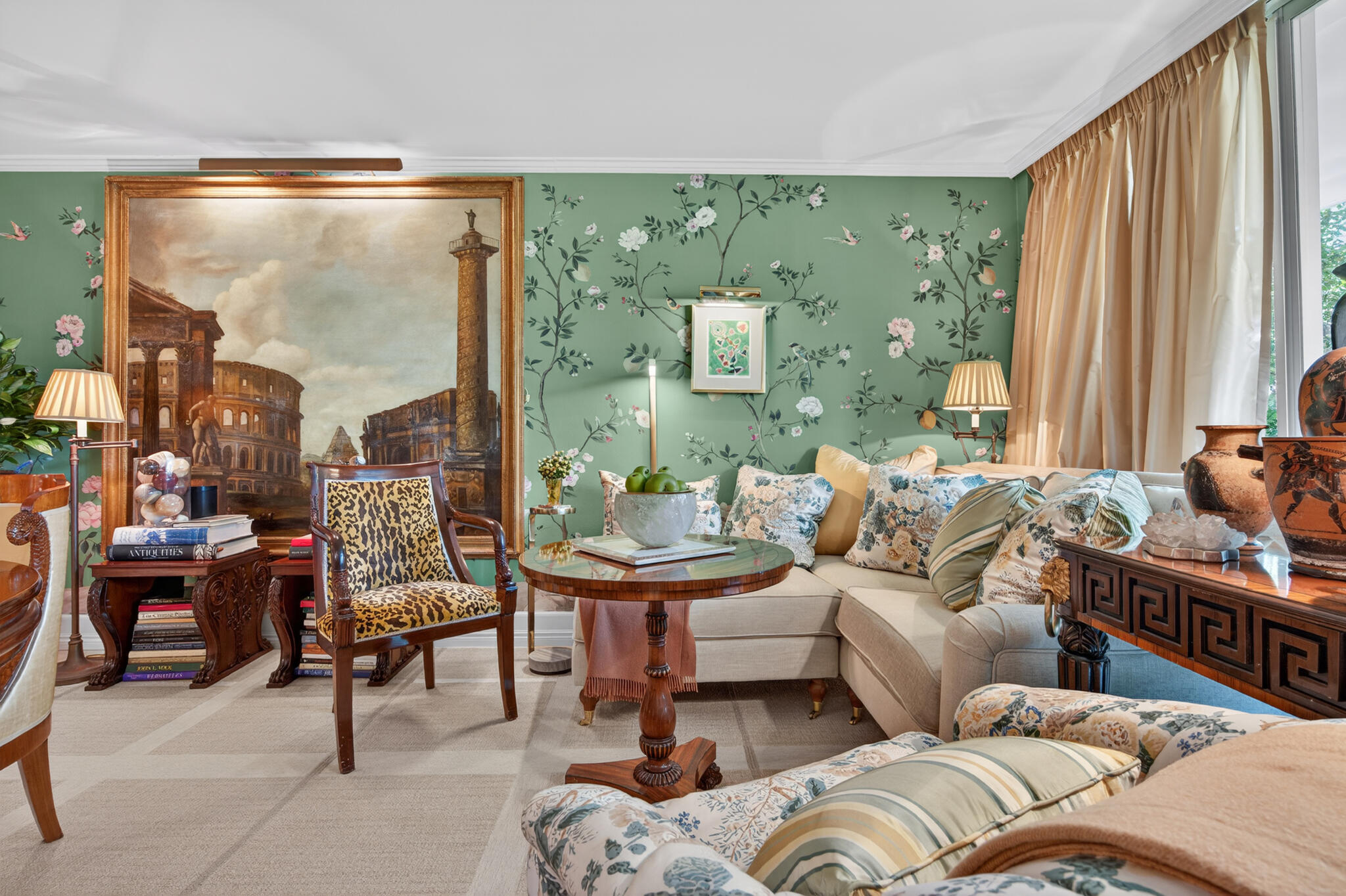 ELIOT HOUSE CONDO - Residential