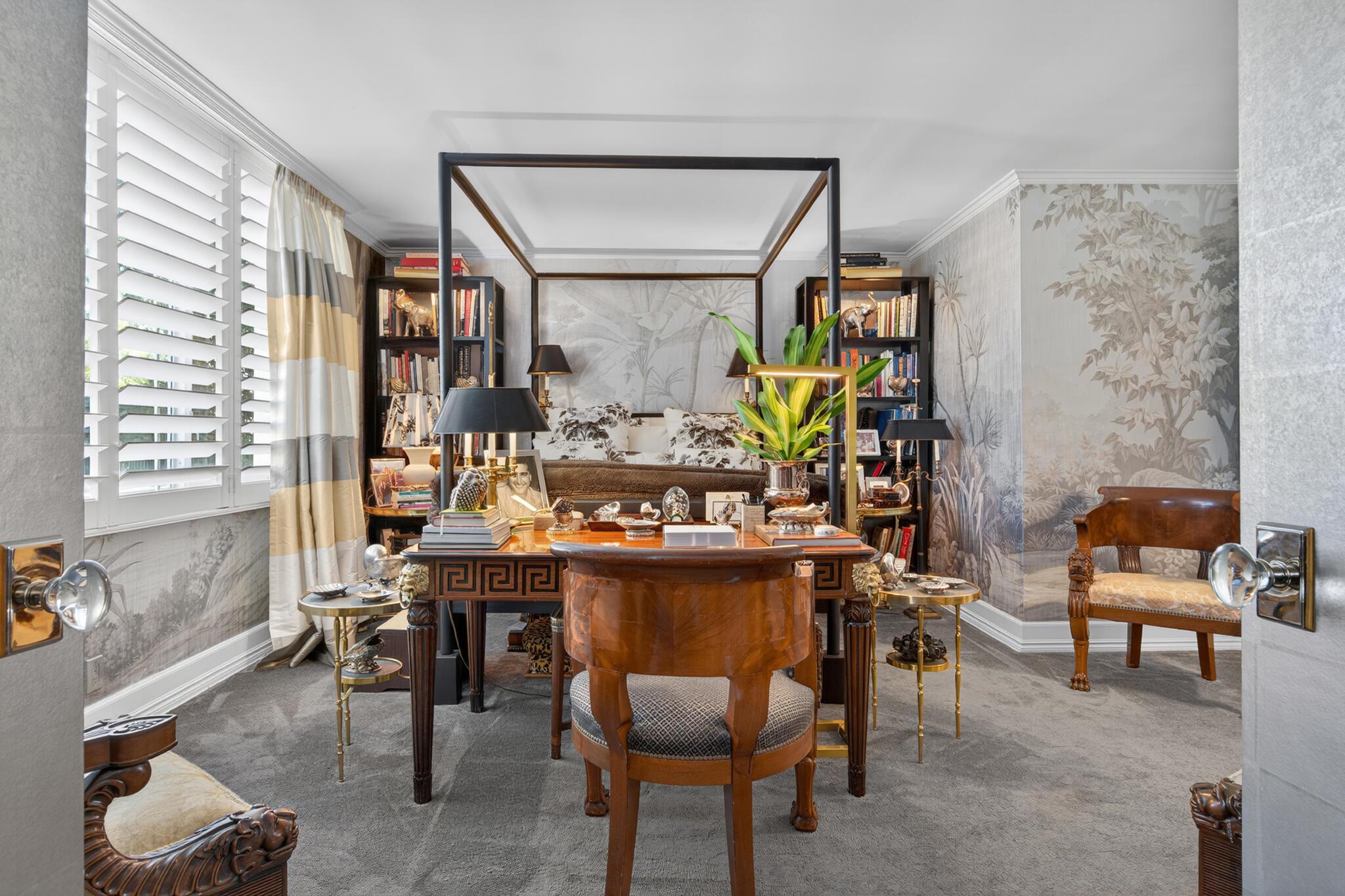 ELIOT HOUSE CONDO - Residential