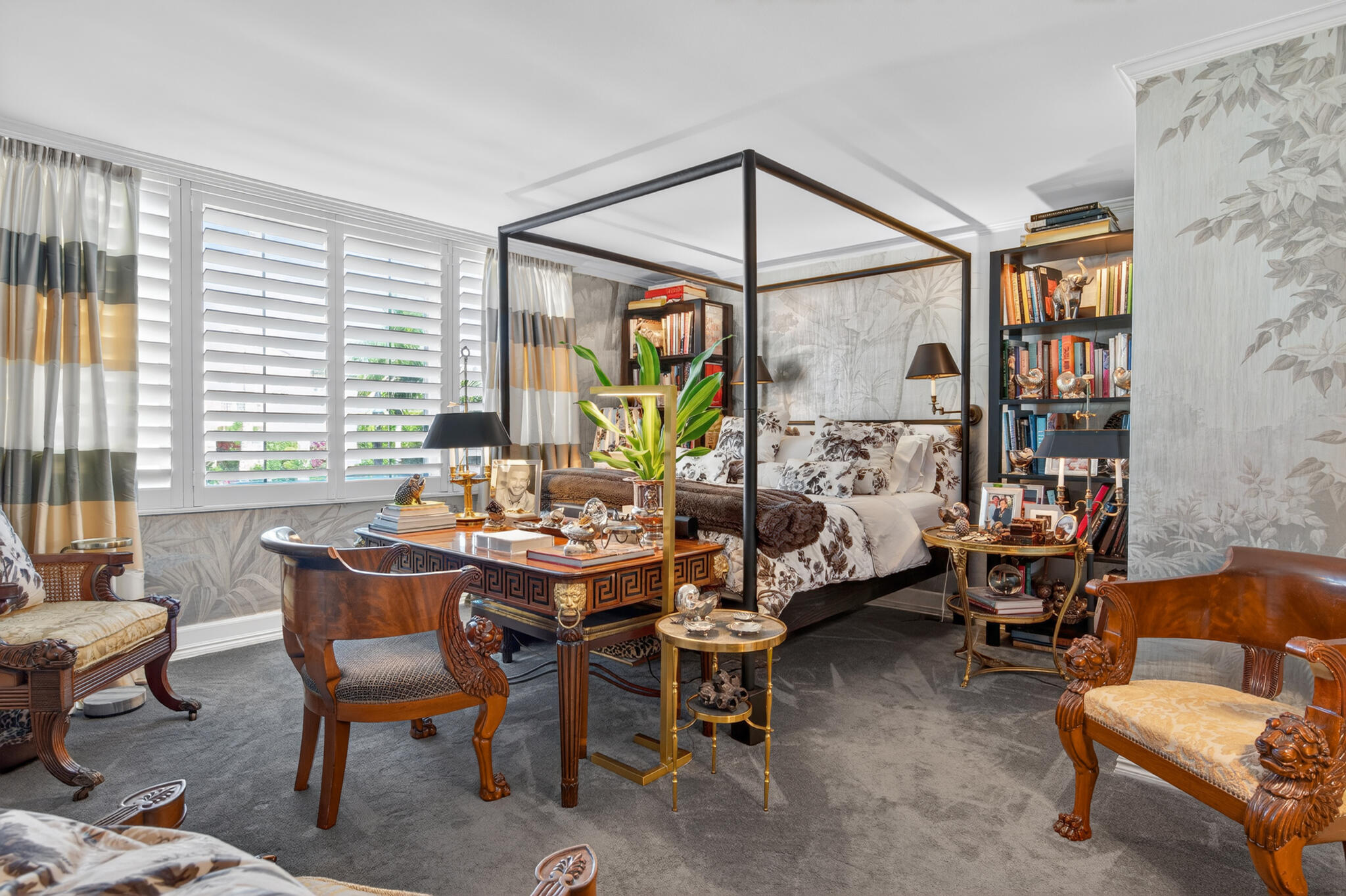 ELIOT HOUSE CONDO - Residential