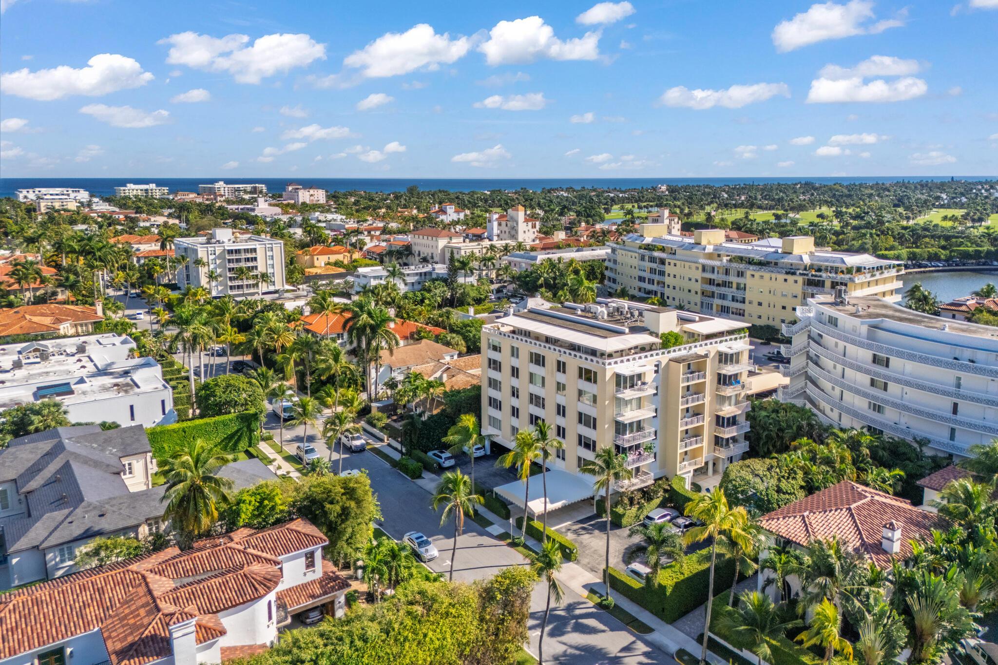 ELIOT HOUSE CONDO - Residential