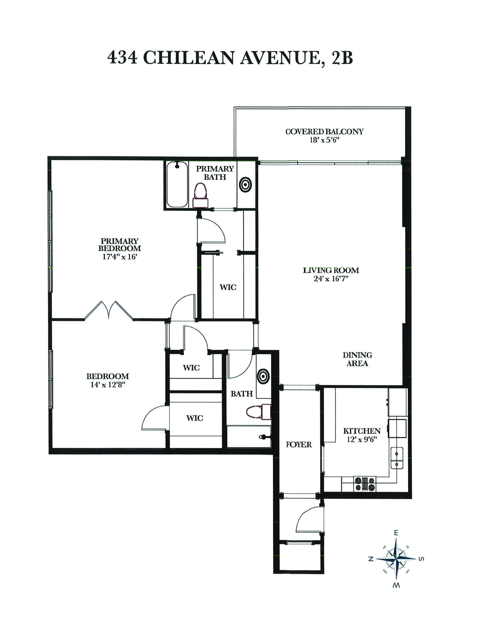 ELIOT HOUSE CONDO - Residential