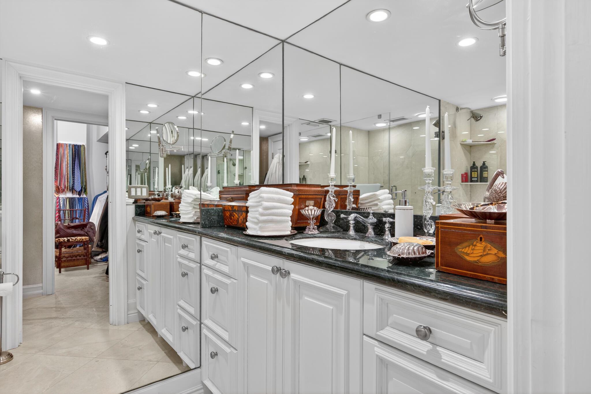 ELIOT HOUSE CONDO - Residential