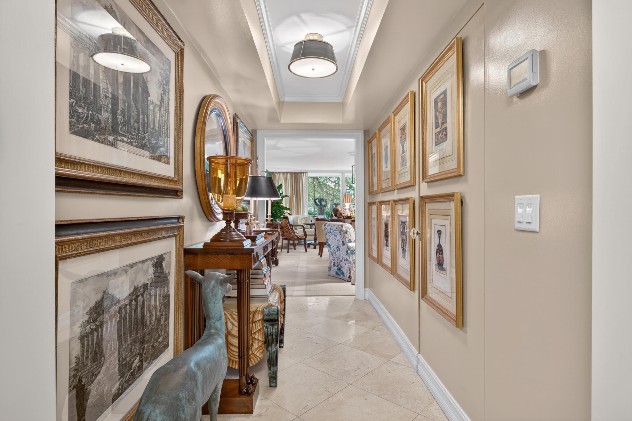 ELIOT HOUSE CONDO - Residential