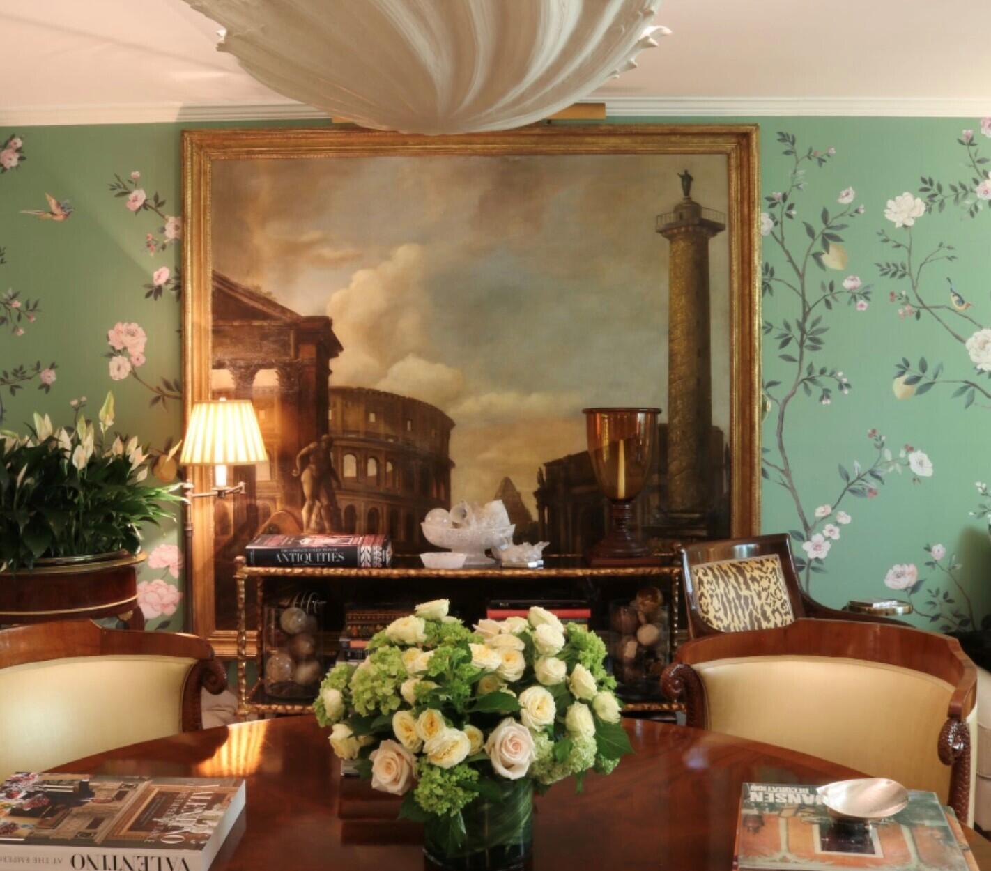 ELIOT HOUSE CONDO - Residential