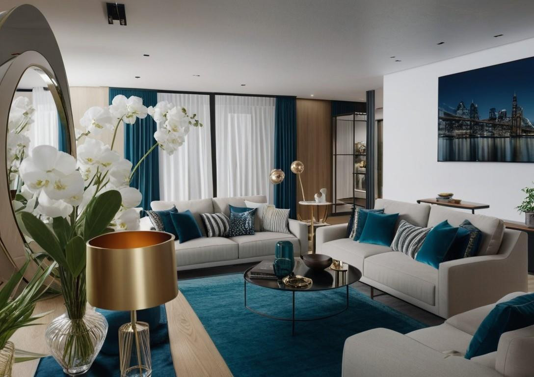 3590 Blue Lake Drive 104