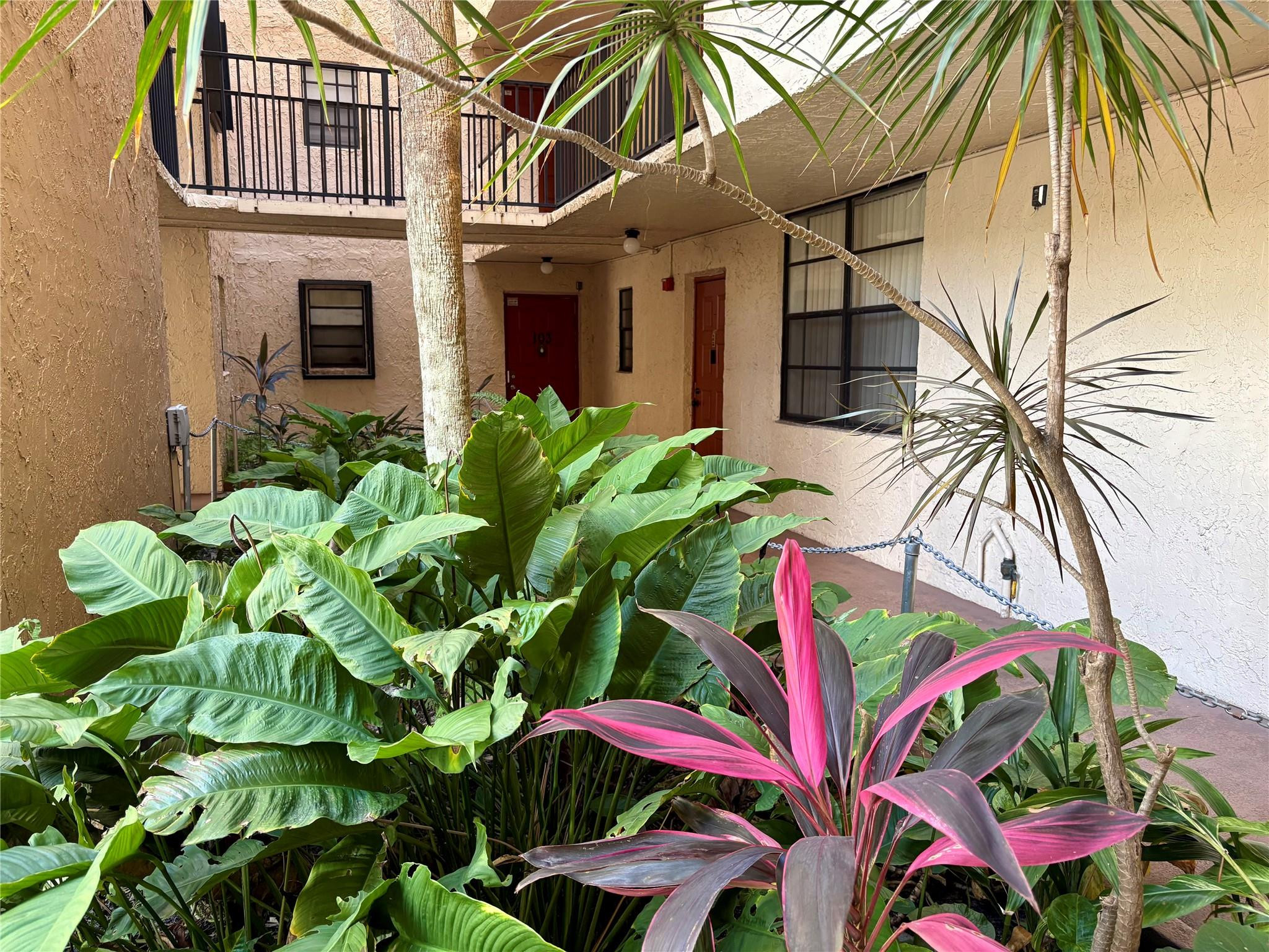 3590 Blue Lake Drive 104