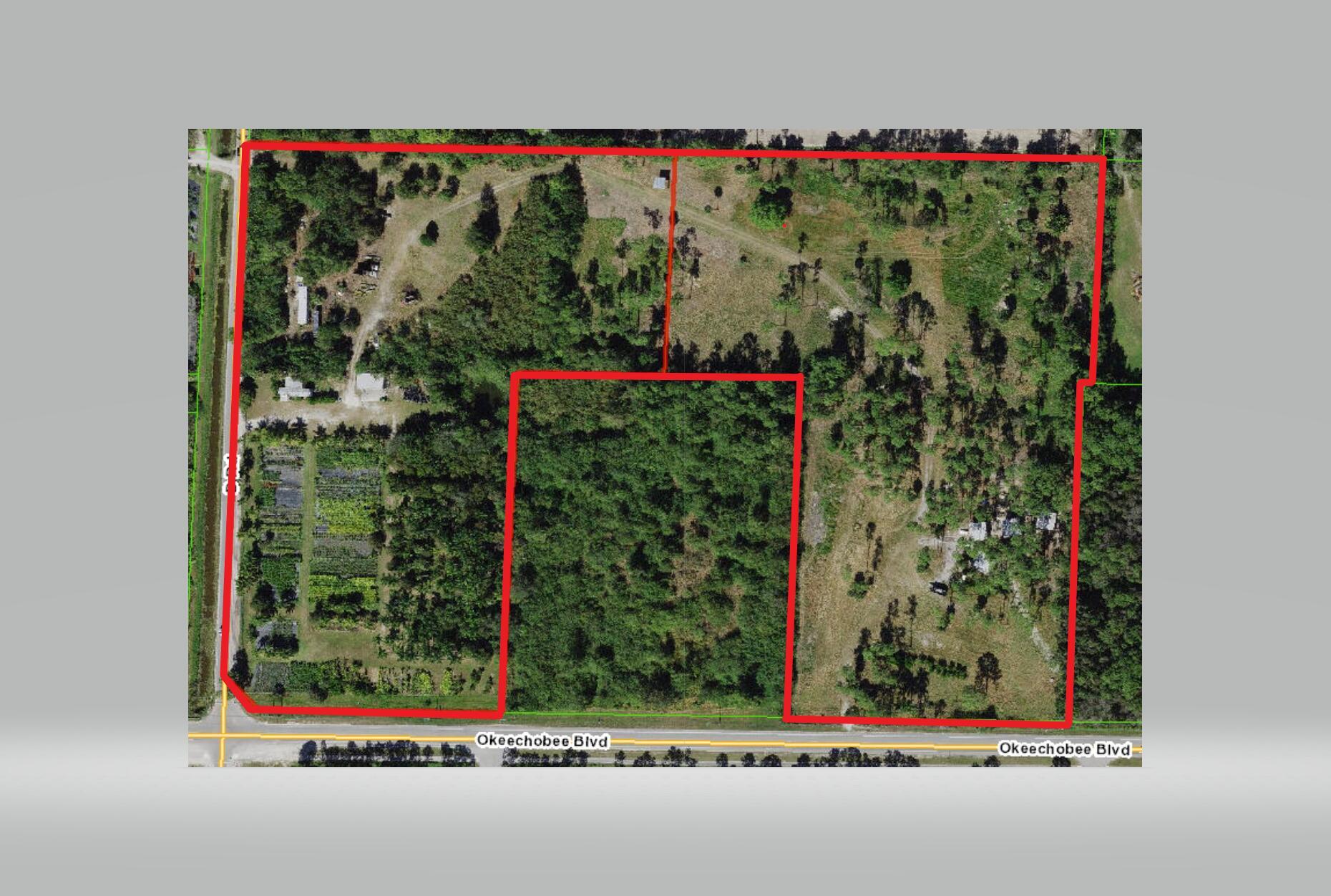 LOXAHATCHEE GROVES - Commercial Sale