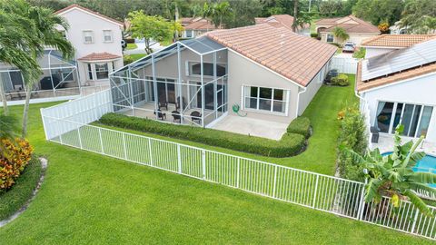 A home in Lake Worth