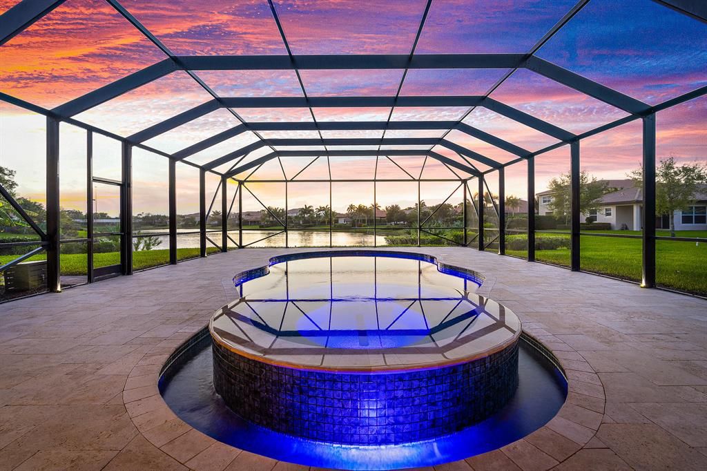 Photo of 310 Rudder Cay Way Way, Jupiter, FL 33458 (MLS # R10697157)