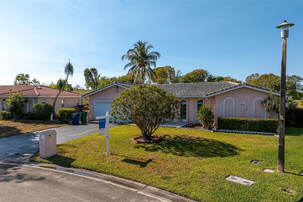 Photo of 11944 NW 30th Street, Coral Springs, FL 33065 (MLS # F10493956)