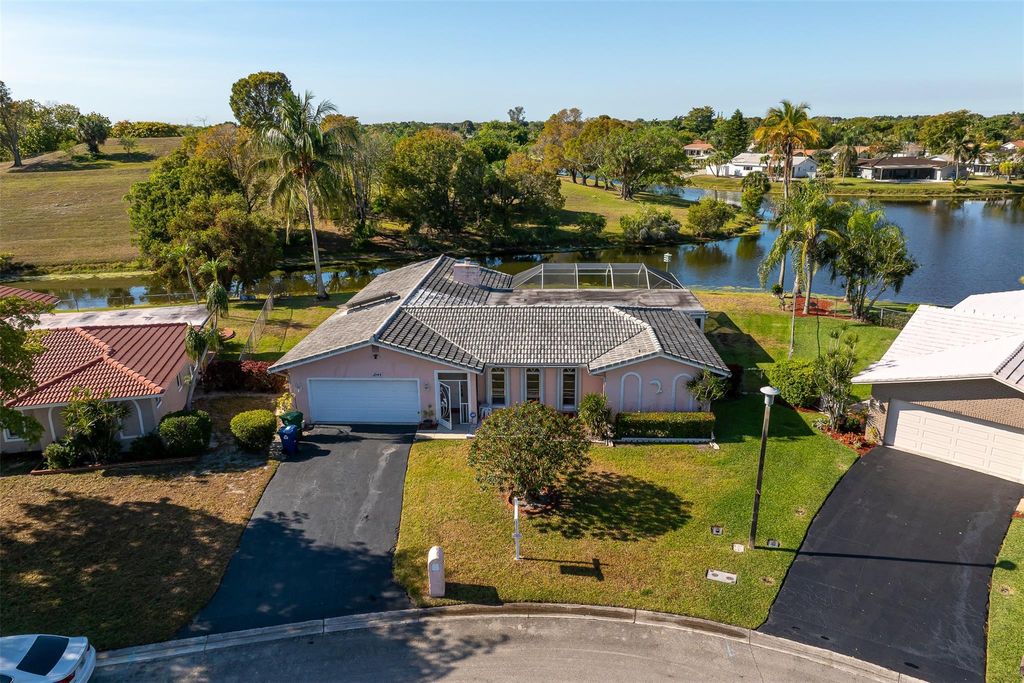Photo of 11944 NW 30th Street, Coral Springs, FL 33065 (MLS # F10493956)