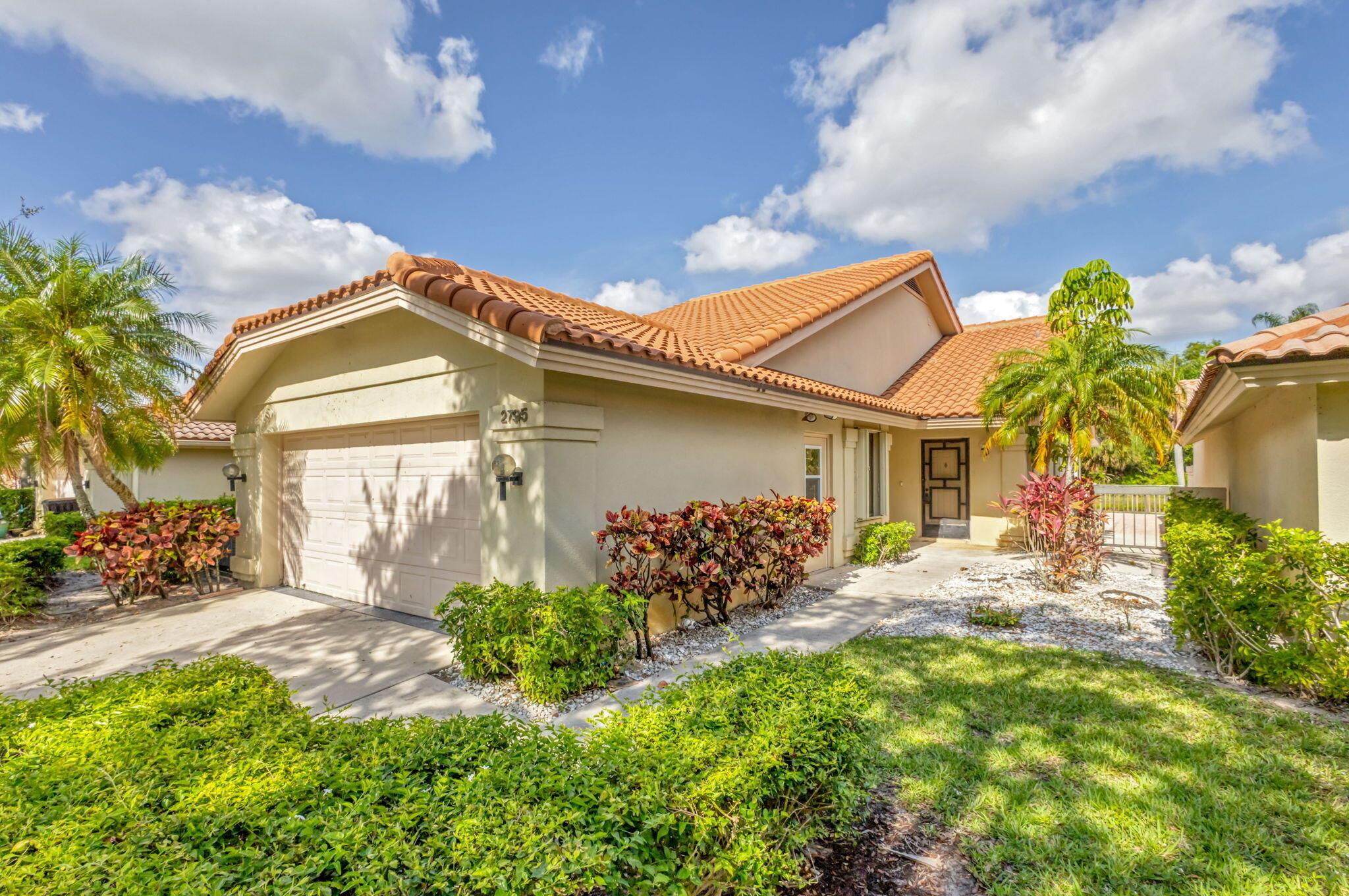 2795 Hawthorne Lane