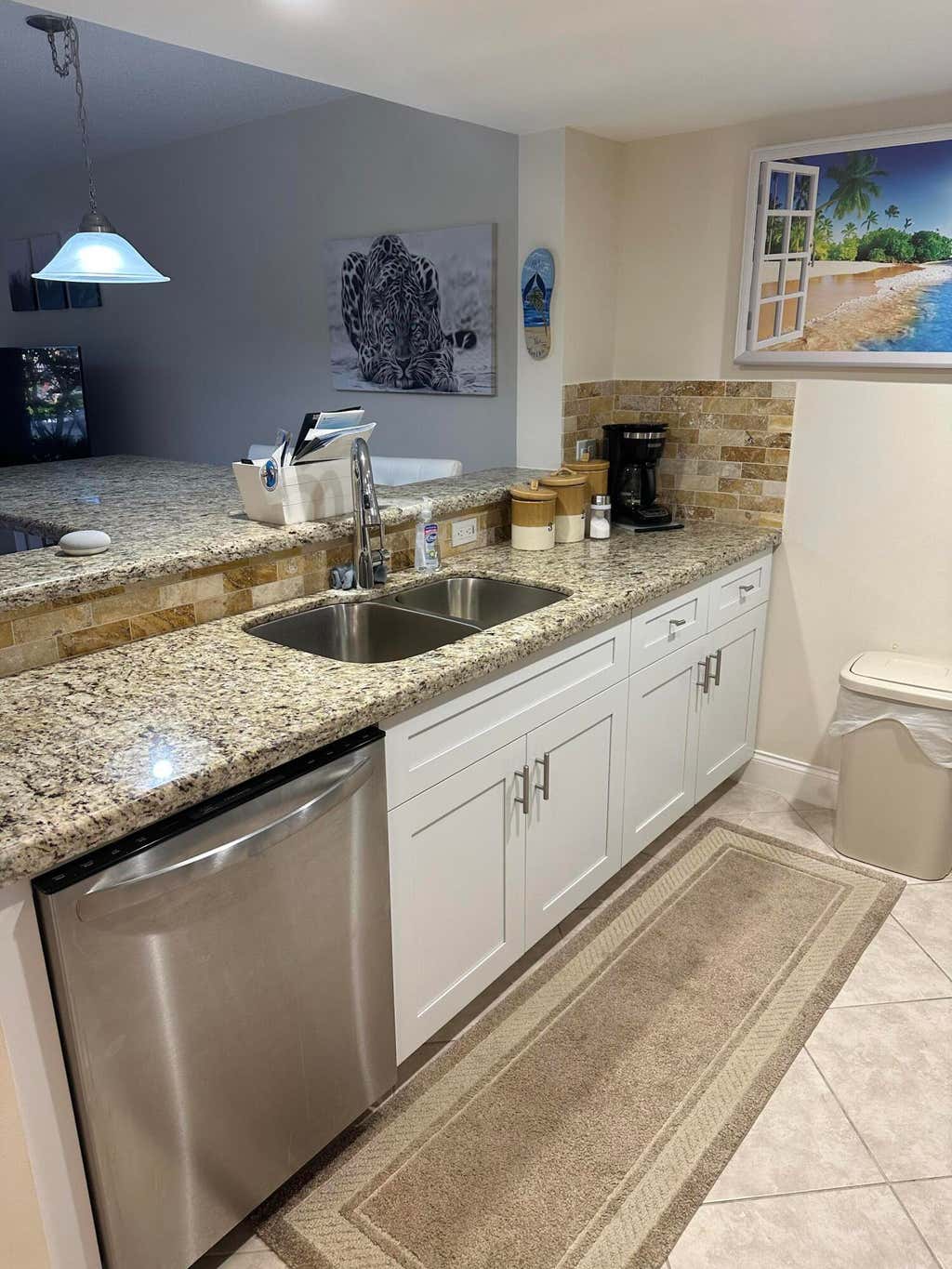 Photo of 600 Scotia Drive #105, Hypoluxo, FL 33462 (MLS # R10925650)