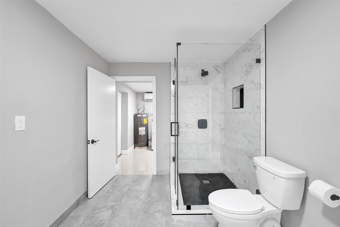 GARDNER VILLAS - Residential