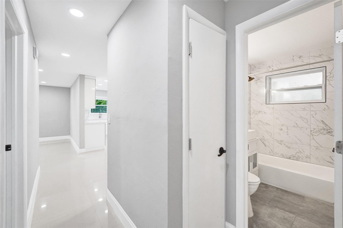 GARDNER VILLAS - Residential