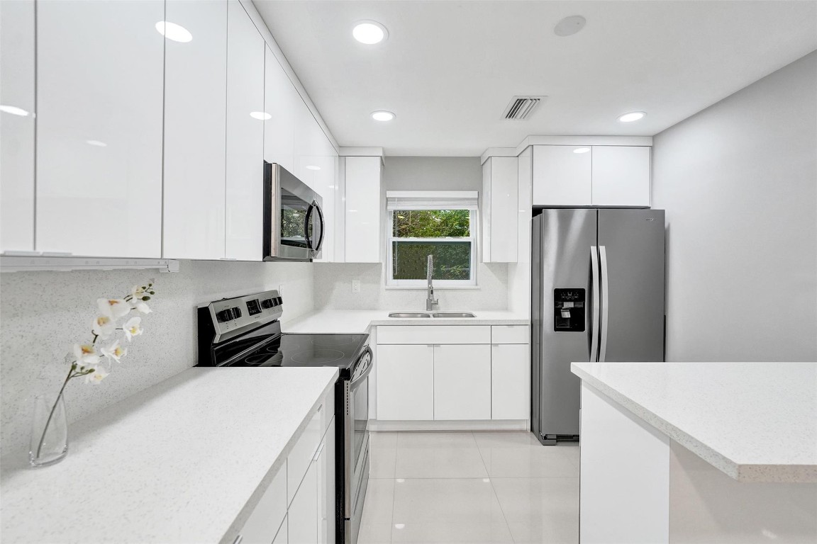 GARDNER VILLAS - Residential