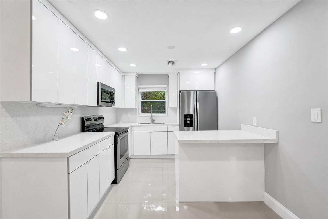 GARDNER VILLAS - Residential