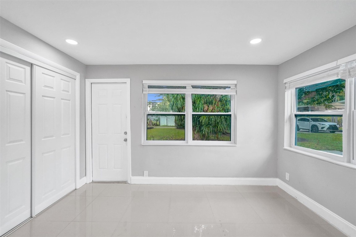 GARDNER VILLAS - Residential