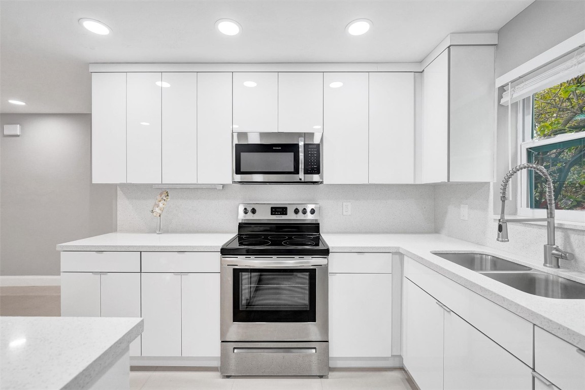 GARDNER VILLAS - Residential