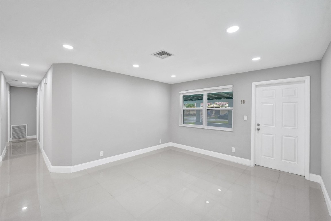 GARDNER VILLAS - Residential