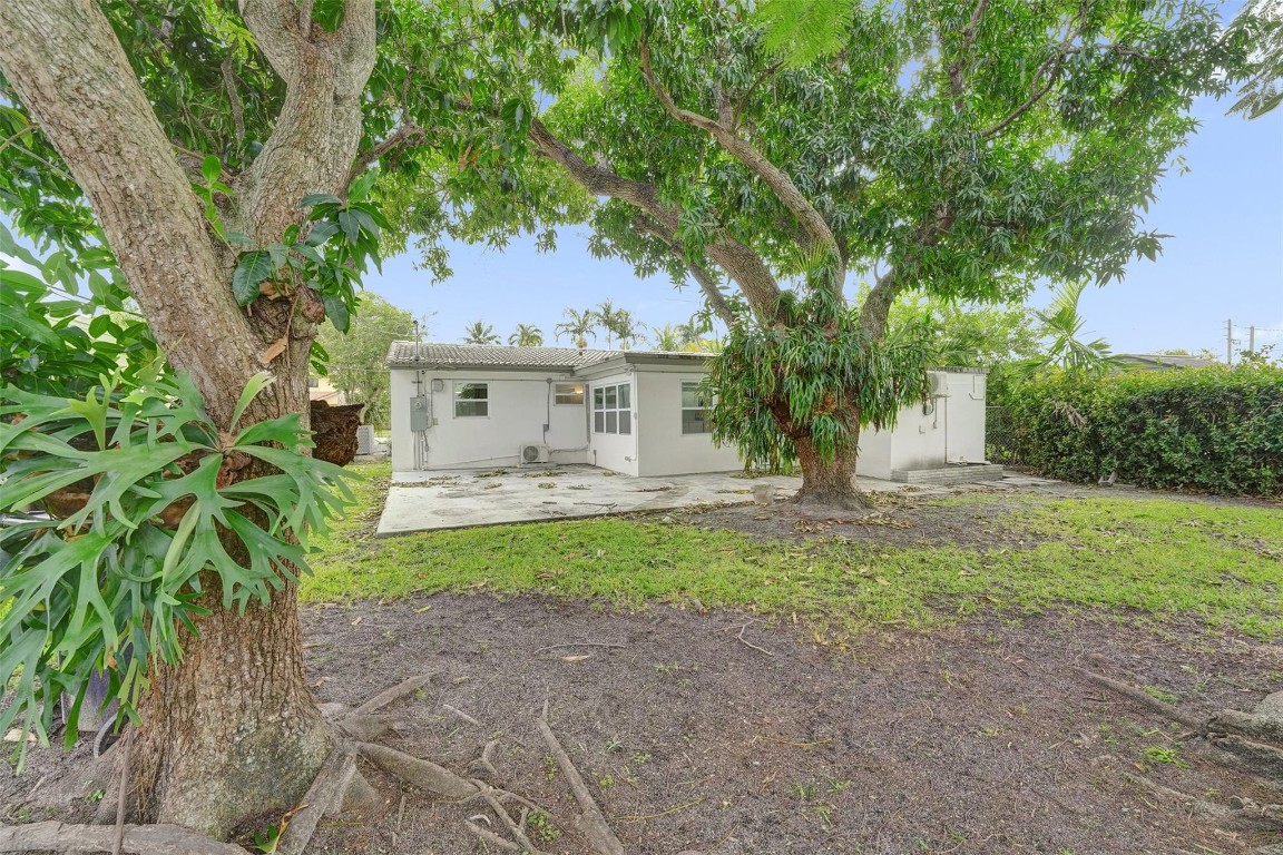 GARDNER VILLAS - Residential