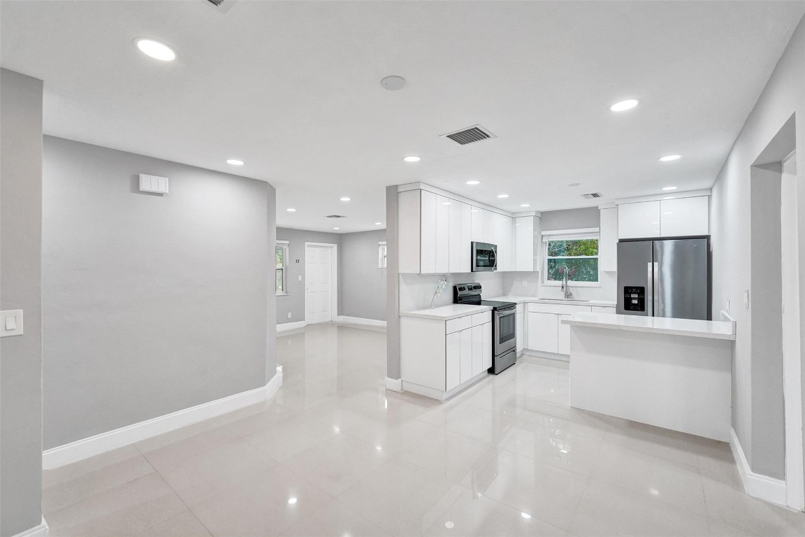 GARDNER VILLAS - Residential