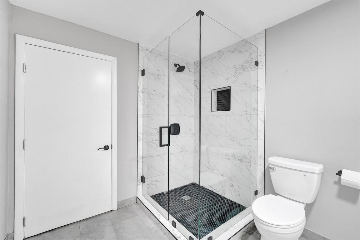 GARDNER VILLAS - Residential