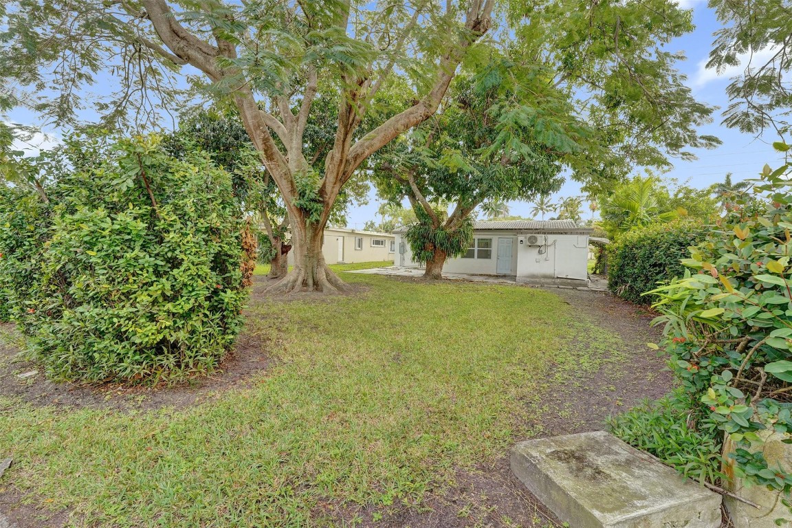 GARDNER VILLAS - Residential