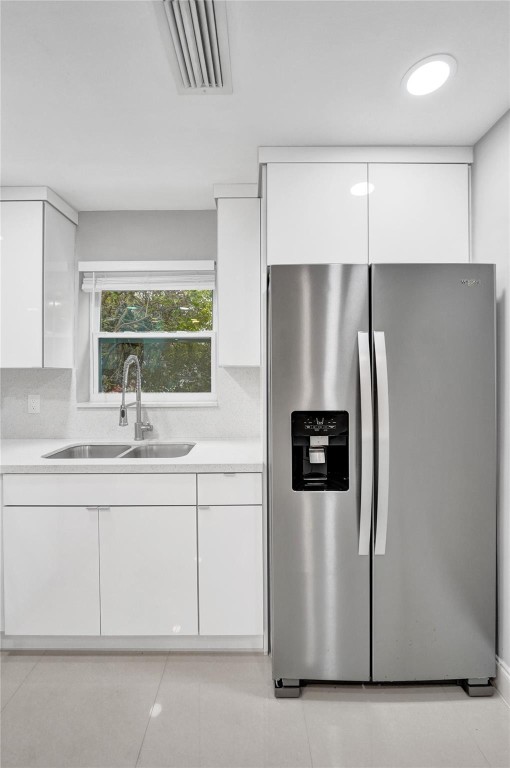 GARDNER VILLAS - Residential