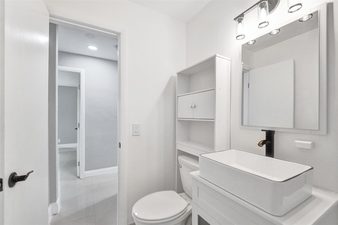 GARDNER VILLAS - Residential