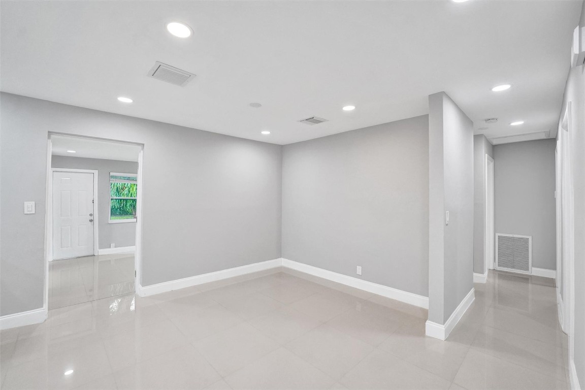 GARDNER VILLAS - Residential