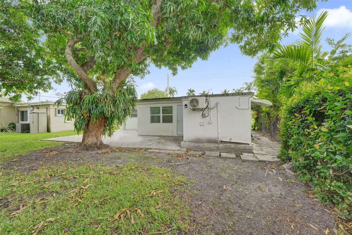 GARDNER VILLAS - Residential