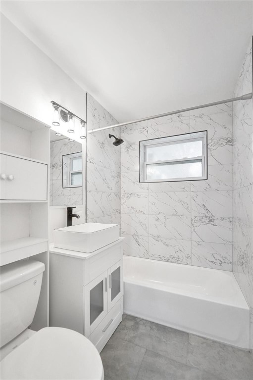 GARDNER VILLAS - Residential