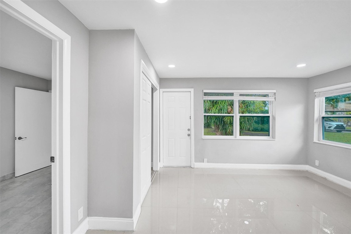 GARDNER VILLAS - Residential