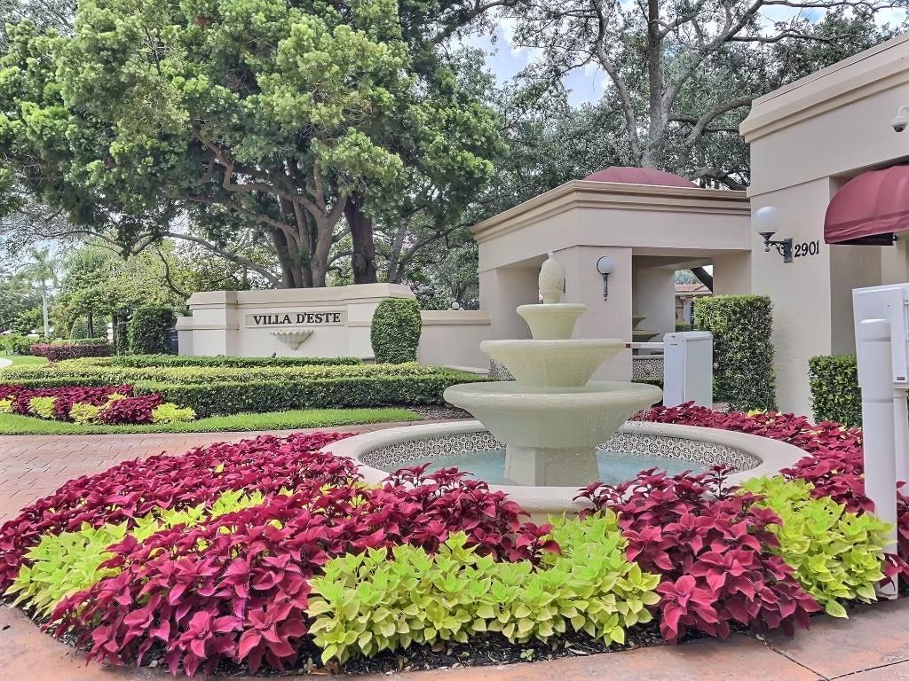 2850 Deer Creek Via Venezia