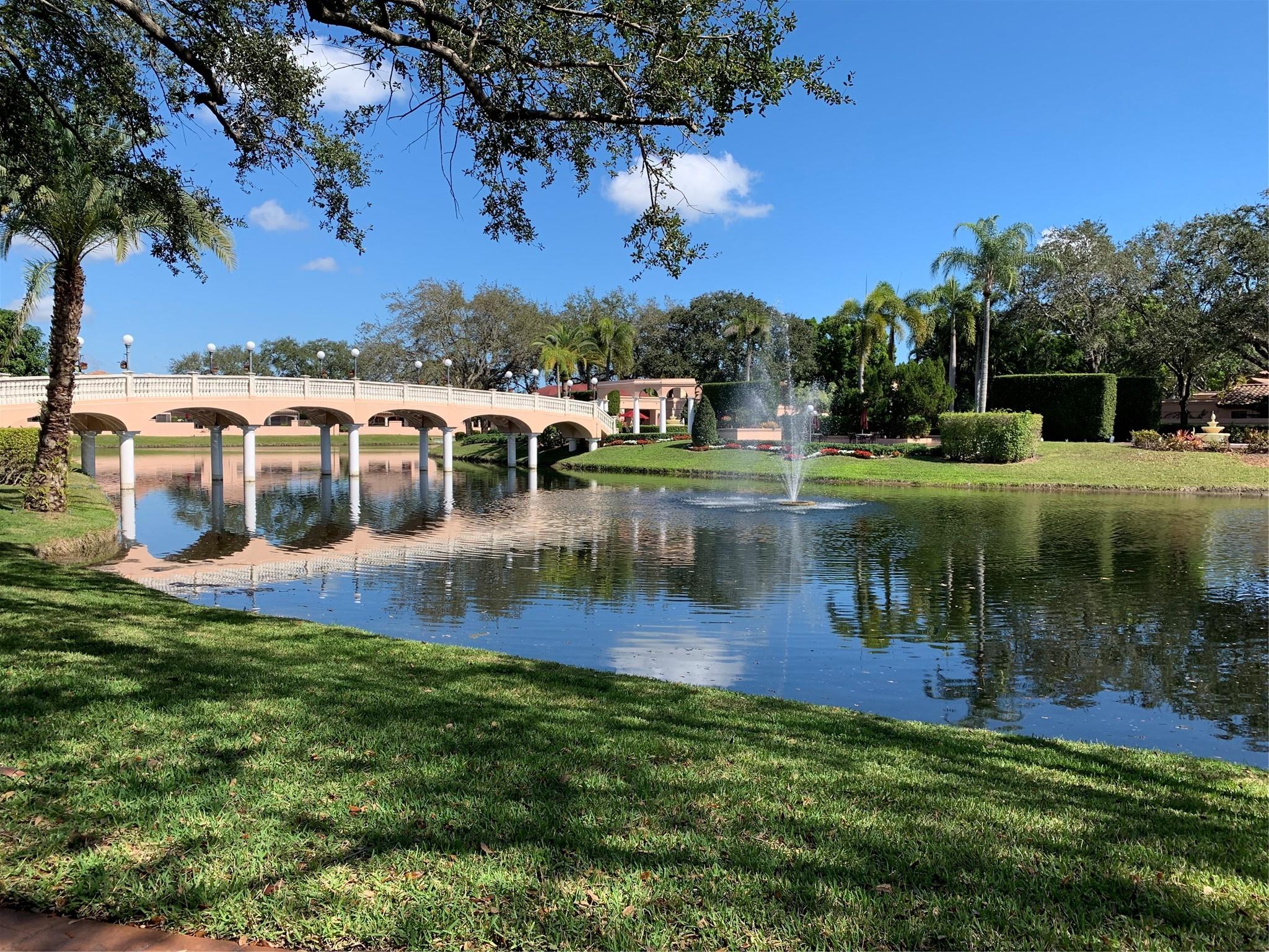2850 Deer Creek Via Venezia