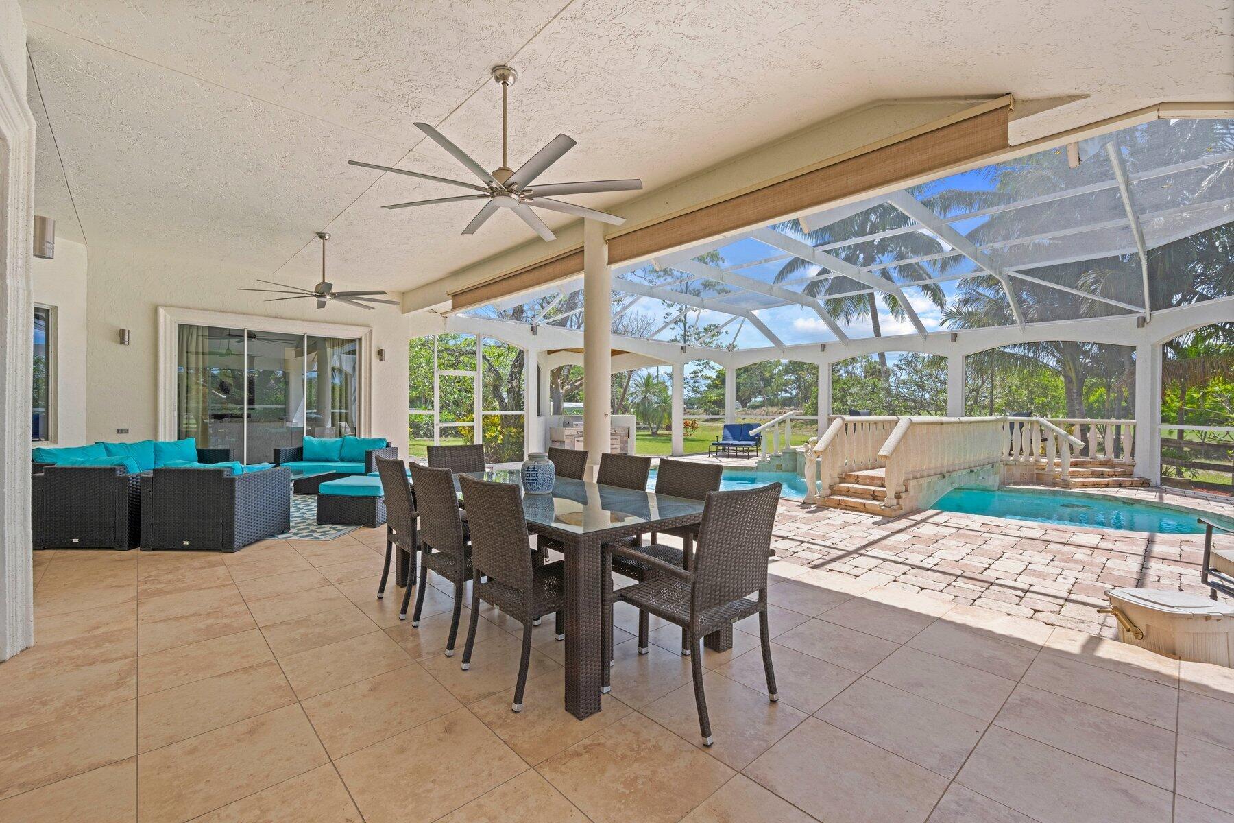 PADDOCK PARK 2 OF WELLINGTON - Residential Lease