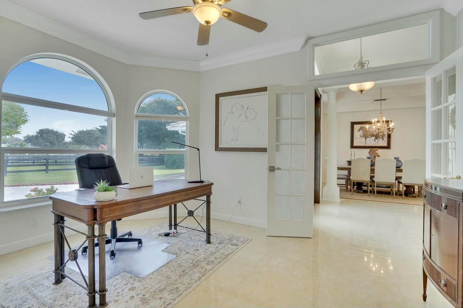 PADDOCK PARK 2 OF WELLINGTON - Residential Lease