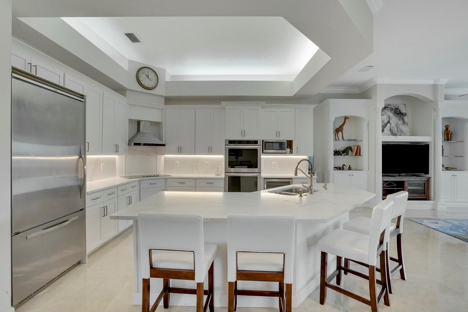 PADDOCK PARK 2 OF WELLINGTON - Residential Lease