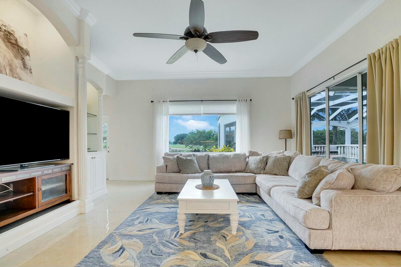 PADDOCK PARK 2 OF WELLINGTON - Residential Lease