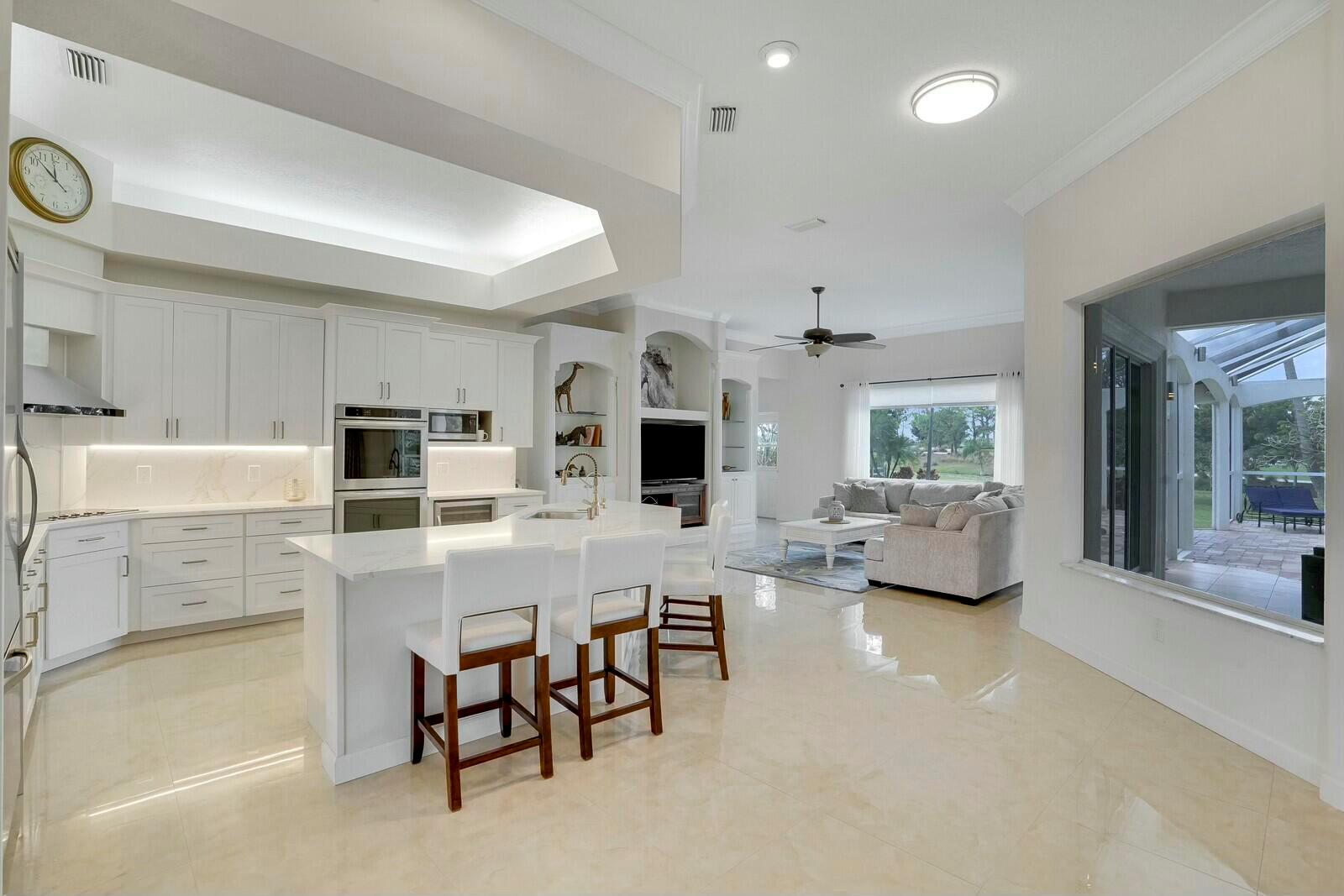 PADDOCK PARK 2 OF WELLINGTON - Residential Lease