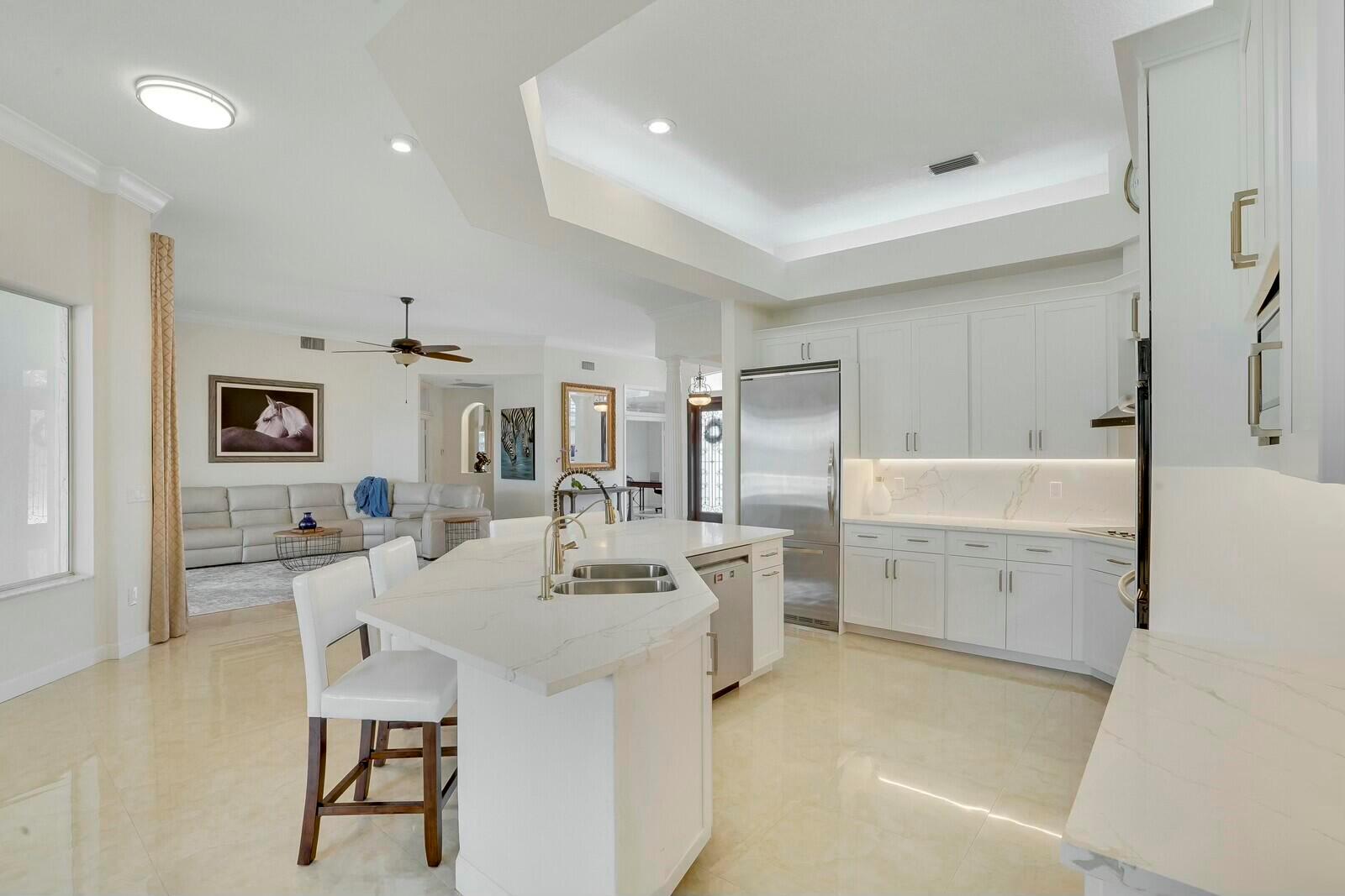 PADDOCK PARK 2 OF WELLINGTON - Residential Lease