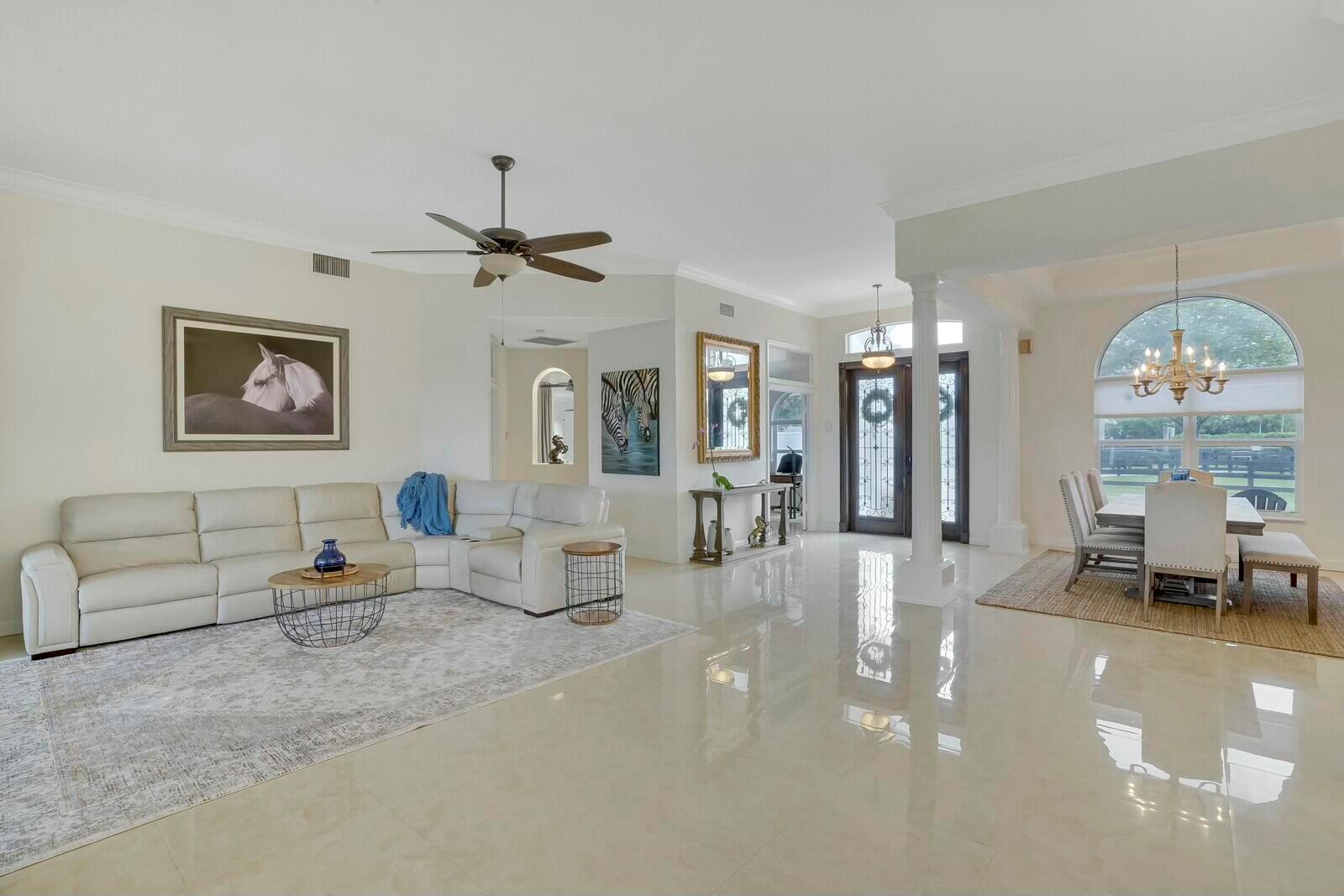 PADDOCK PARK 2 OF WELLINGTON - Residential Lease