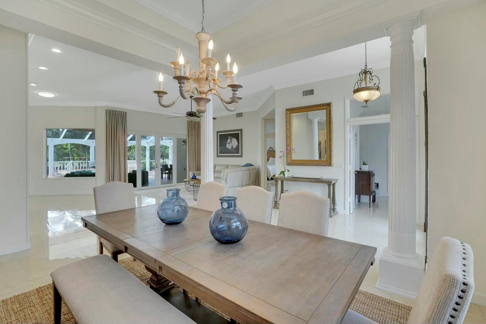 PADDOCK PARK 2 OF WELLINGTON - Residential Lease