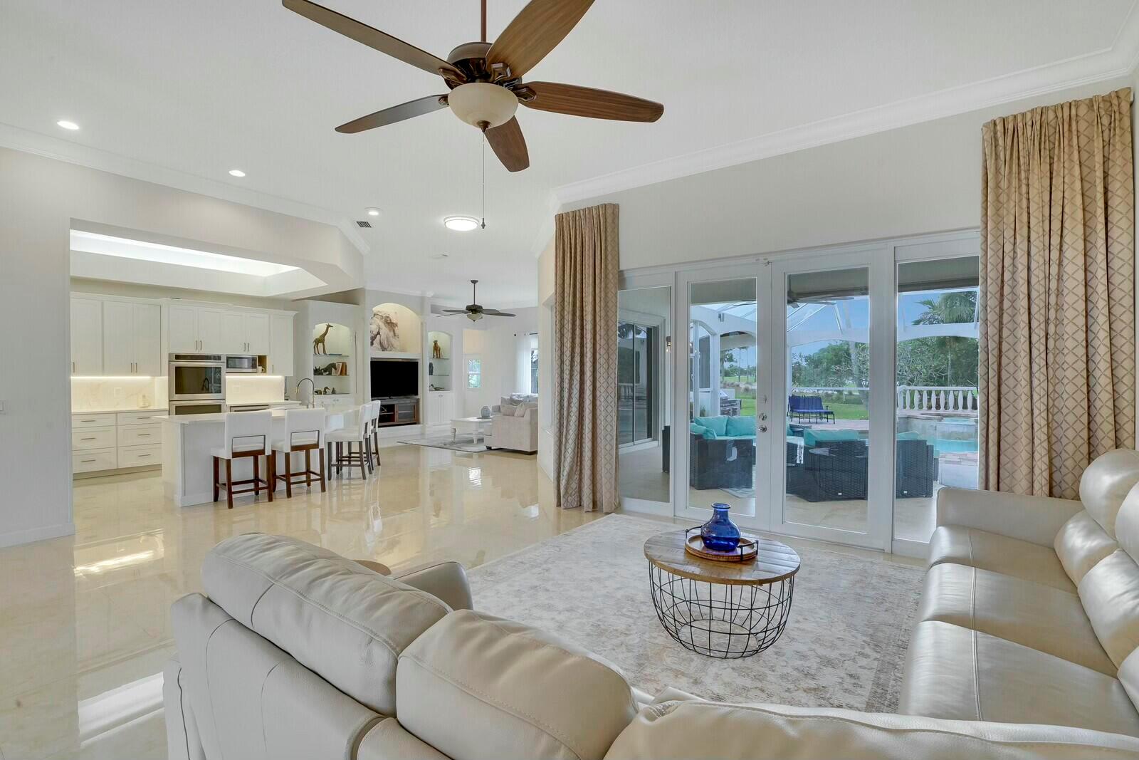 PADDOCK PARK 2 OF WELLINGTON - Residential Lease