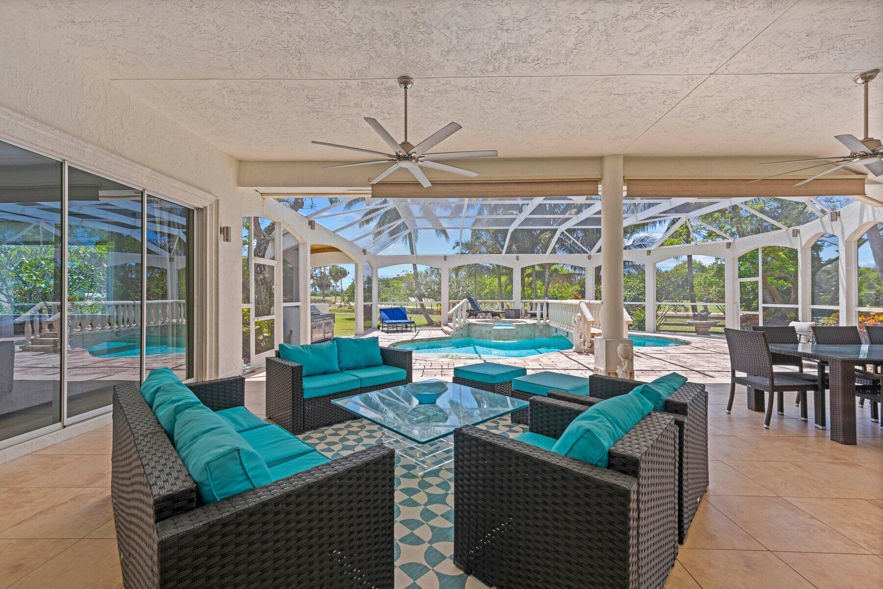 PADDOCK PARK 2 OF WELLINGTON - Residential Lease