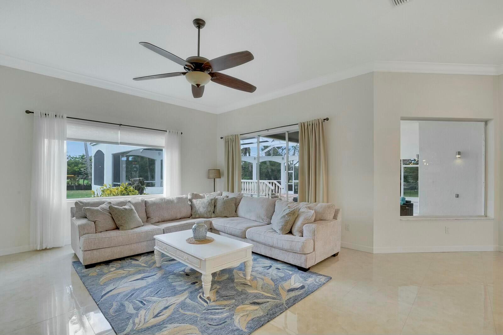 PADDOCK PARK 2 OF WELLINGTON - Residential Lease