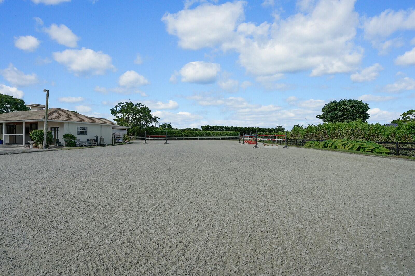 PADDOCK PARK 2 OF WELLINGTON - Residential Lease