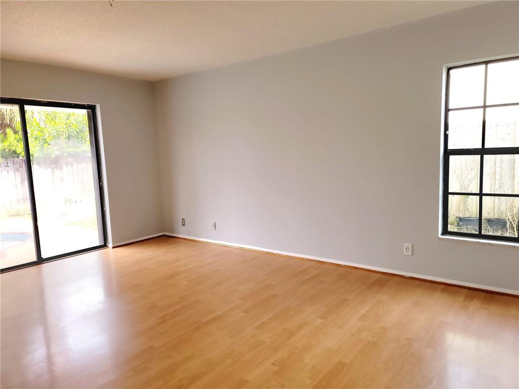 Flamingo Gardens - Residential